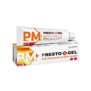 Prestogel Gel*15g