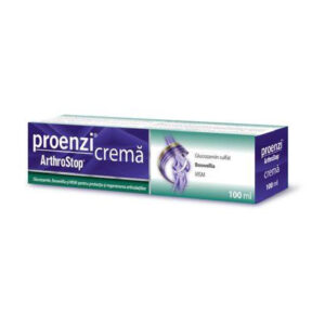 Proenzi Arthrostop Crema*100ml Wal