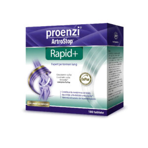Proenzi Artro Stop Rapid Plus X 180tb