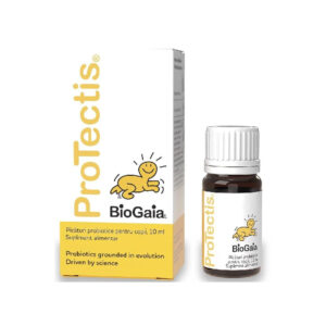 Protectis Biogaia Probiotic Picaturi 1fl*10ml