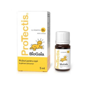 Protectis Copii Pic X 10ml