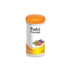 Pudra Fructata 75g