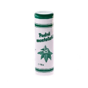 Pudra Mentolata *75g