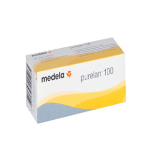 Purelan 100 Ung Pt Mameloane