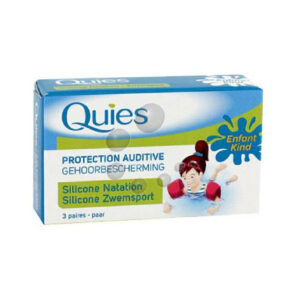 Quies Dopuri Sin Silicon Inot Copii