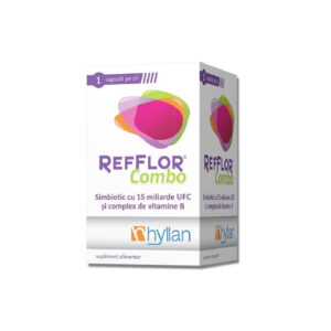 Reflor Combox10