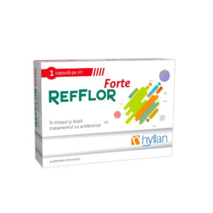 Reflor Forte Adulti Cps