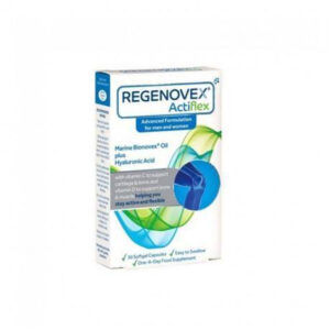 Regenovex Actiflex X 30cps