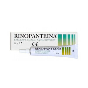 Rinopanteina Unguent Nazal*10g