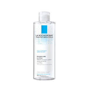 Rp Apa Mic Ultra Piele Sensibila 400ml
