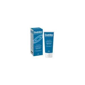 Cicatridina Emulsie pentru fata si corp, 180ml, Naturpharma