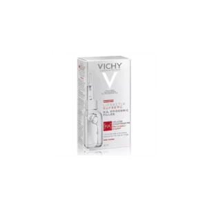 Serum pentru fata si zona ochilor Liftactiv Supreme HA Epidermic Filler, 30 ml, Vichy
