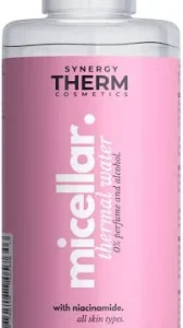 Apa micelara, 250ml, Synergy Therm