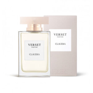 VERSET CLAUDIA APA DE PARFUM FEMEI 100 ML